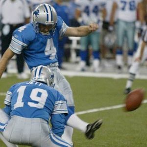 Jason Hanson