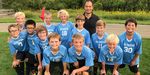 Wildcat Boys Soccer Fall 17